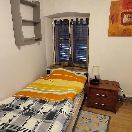 Chambre Deplacement Professionnel Zilling Exteriör bild