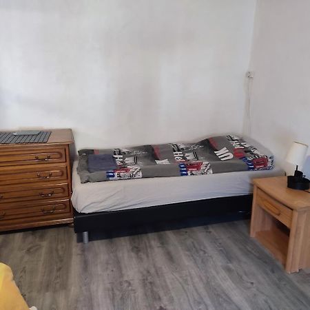 Chambre Deplacement Professionnel Zilling Exteriör bild