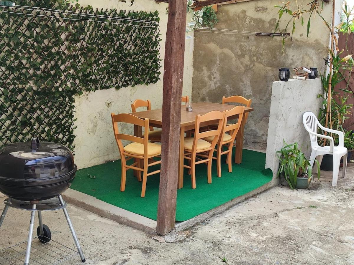 Chambre Deplacement Professionnel Zilling Exteriör bild