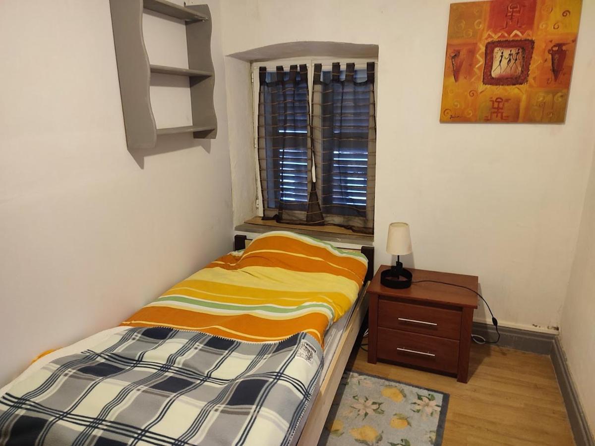 Chambre Deplacement Professionnel Zilling Exteriör bild