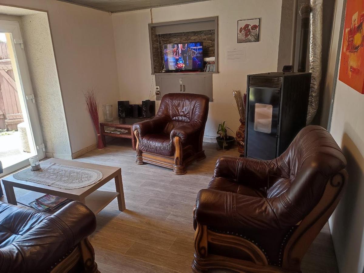 Chambre Deplacement Professionnel Zilling Exteriör bild
