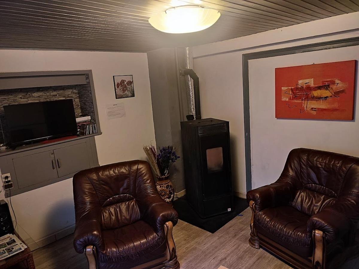 Chambre Deplacement Professionnel Zilling Exteriör bild