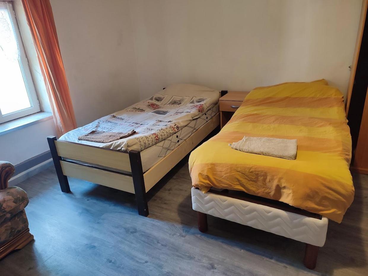 Chambre Deplacement Professionnel Zilling Exteriör bild