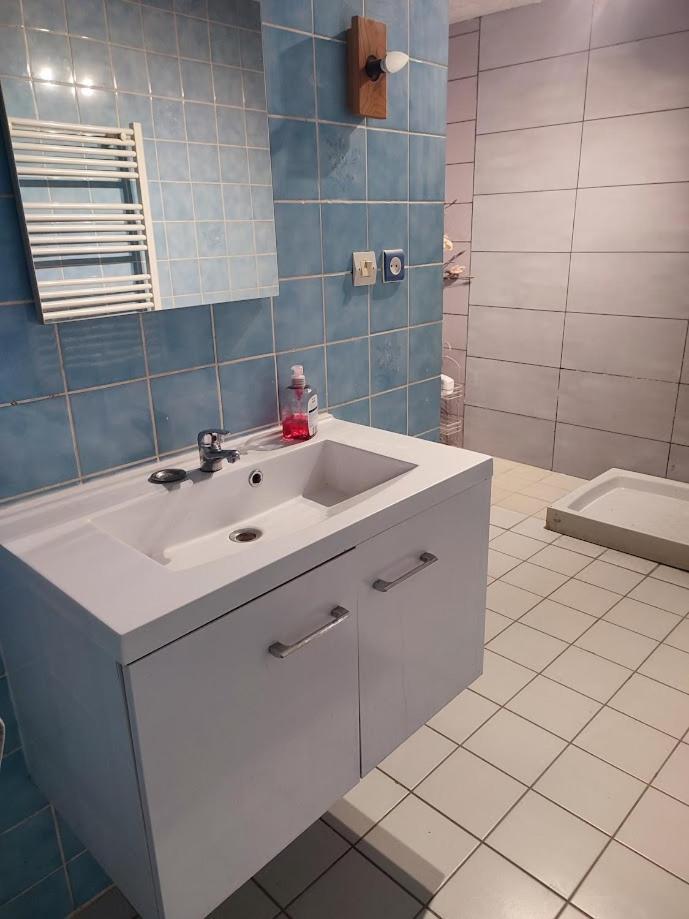 Chambre Deplacement Professionnel Zilling Exteriör bild
