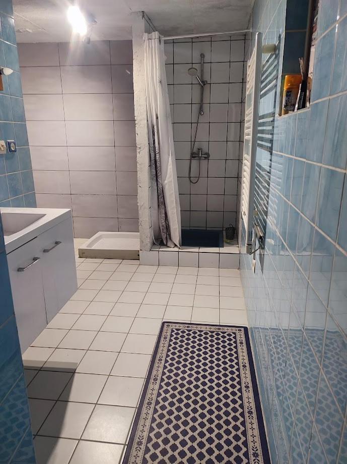 Chambre Deplacement Professionnel Zilling Exteriör bild